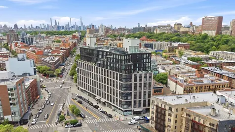 300 W 122nd Street New York City NY 10027