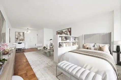 77 W 55th Street New York City NY 10019
