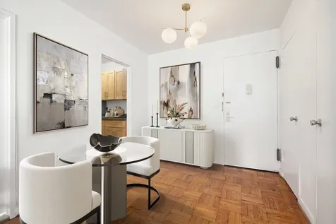 77 W 55th Street New York City NY 10019