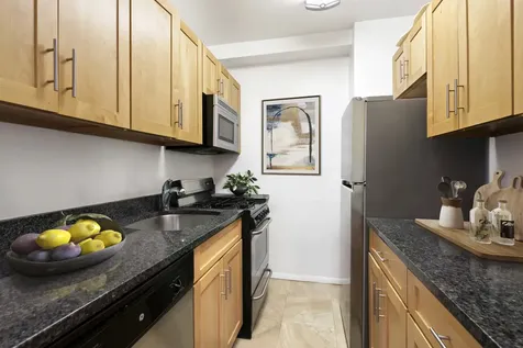 77 W 55th Street New York City NY 10019