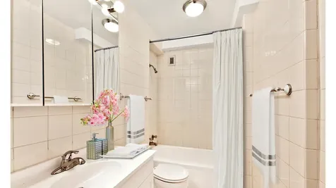 77 W 55th Street New York City NY 10019
