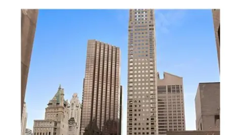 77 W 55th Street New York City NY 10019