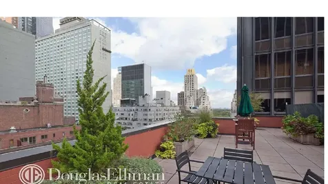 77 W 55th Street New York City NY 10019