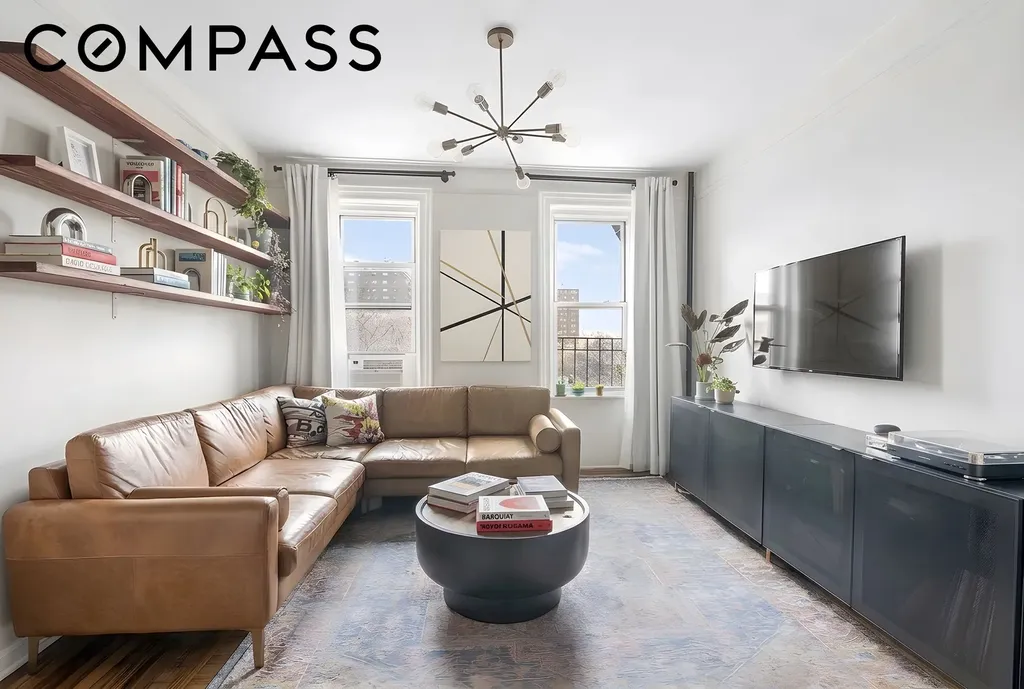 930 St Nicholas Avenue New York City NY 10032
