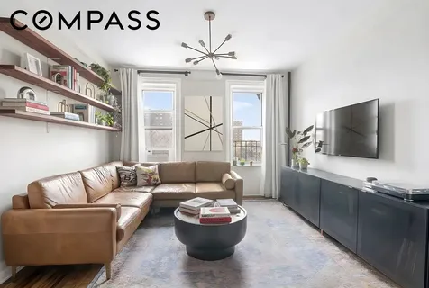 930 St Nicholas Avenue New York City NY 10032