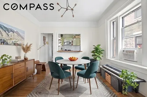 930 St Nicholas Avenue New York City NY 10032