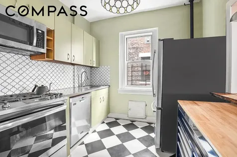 930 St Nicholas Avenue New York City NY 10032