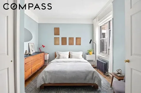 930 St Nicholas Avenue New York City NY 10032