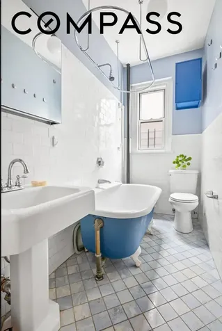 930 St Nicholas Avenue New York City NY 10032