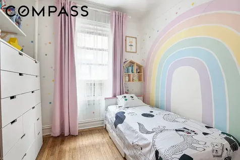 930 St Nicholas Avenue New York City NY 10032