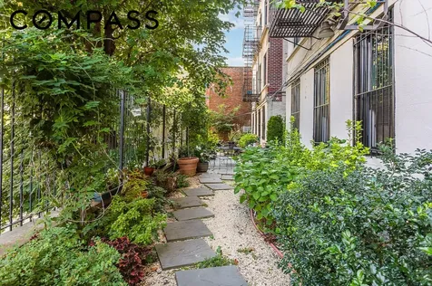 930 St Nicholas Avenue New York City NY 10032