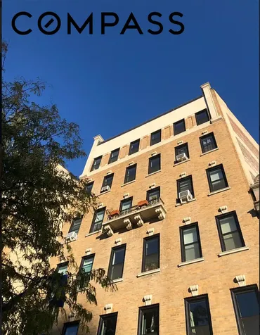 930 St Nicholas Avenue New York City NY 10032