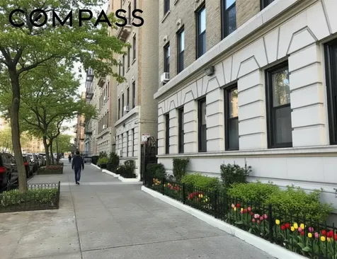 930 St Nicholas Avenue New York City NY 10032