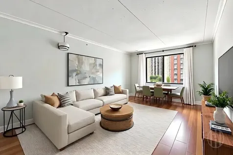 280 Rector Place New York City NY 10280
