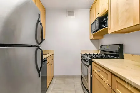 280 Rector Place New York City NY 10280