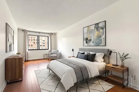 280 Rector Place New York City NY 10280