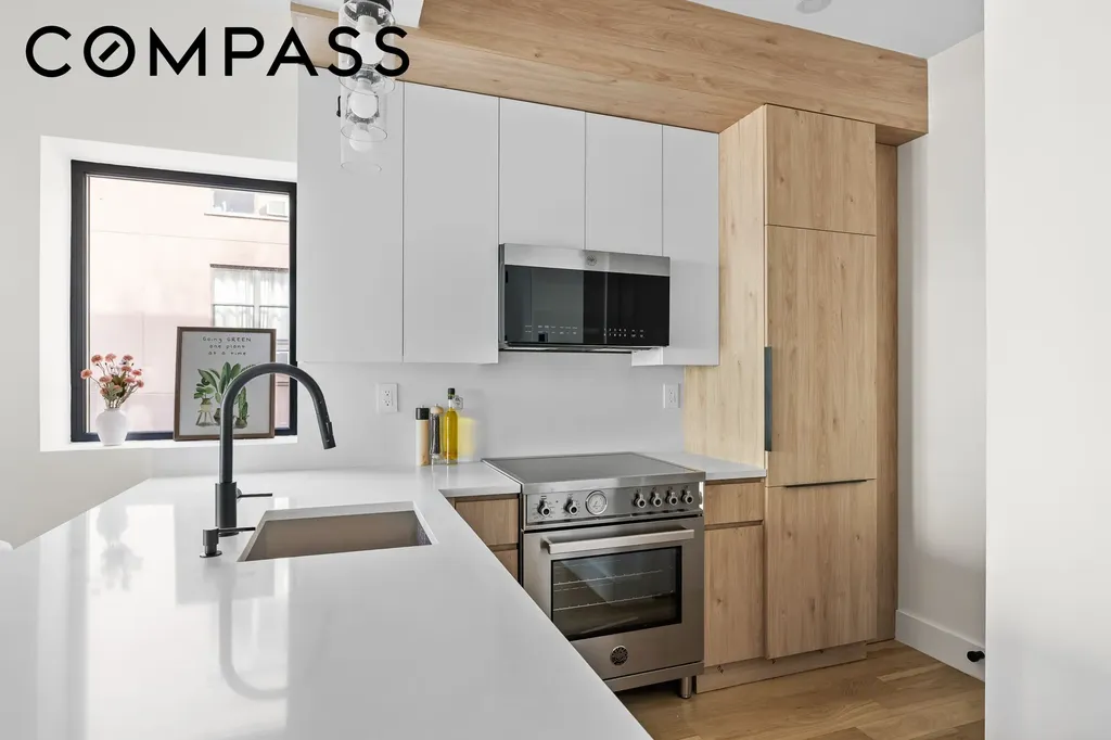 1226 Decatur Street New York City NY 11207