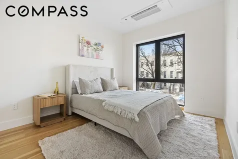 1226 Decatur Street New York City NY 11207