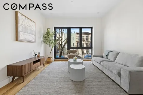 1226 Decatur Street New York City NY 11207