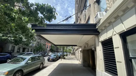 235 W 102nd Street New York City NY 10025