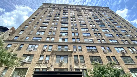 235 W 102nd Street New York City NY 10025