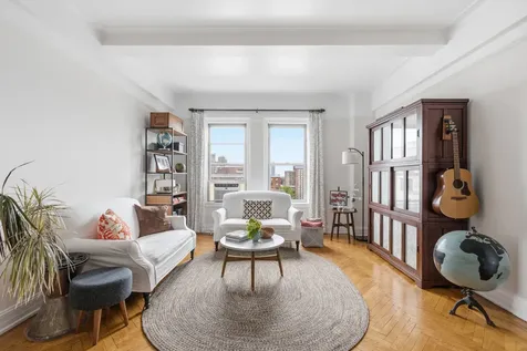 235 W 102nd Street New York City NY 10025