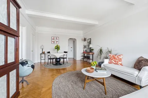 235 W 102nd Street New York City NY 10025