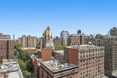 235 W 102nd Street New York City NY 10025