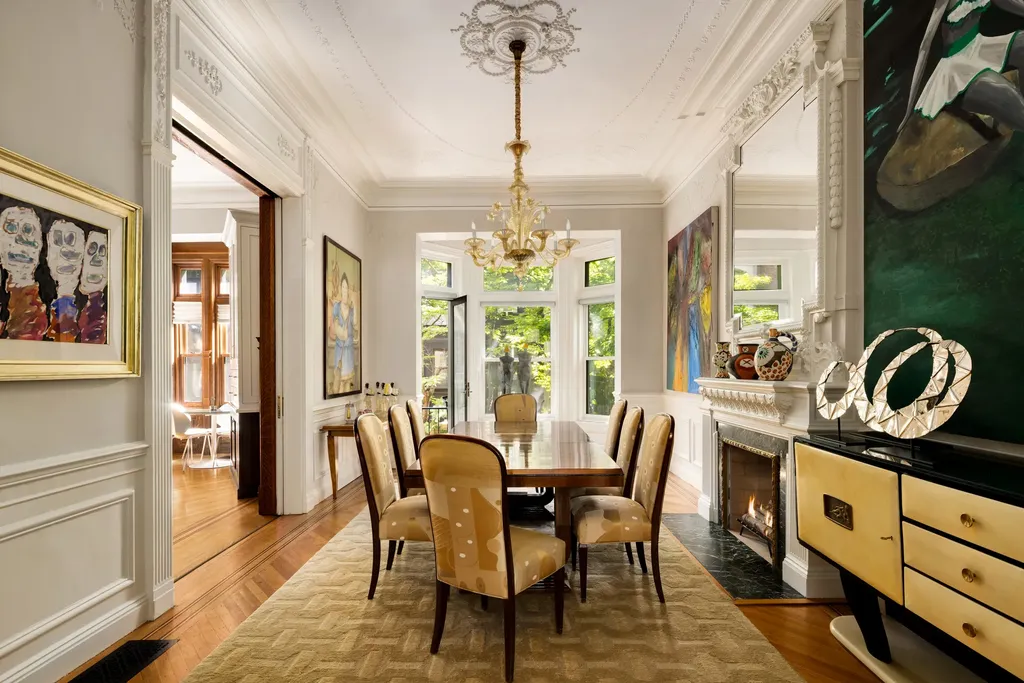 838 Carroll Street New York City NY 11215