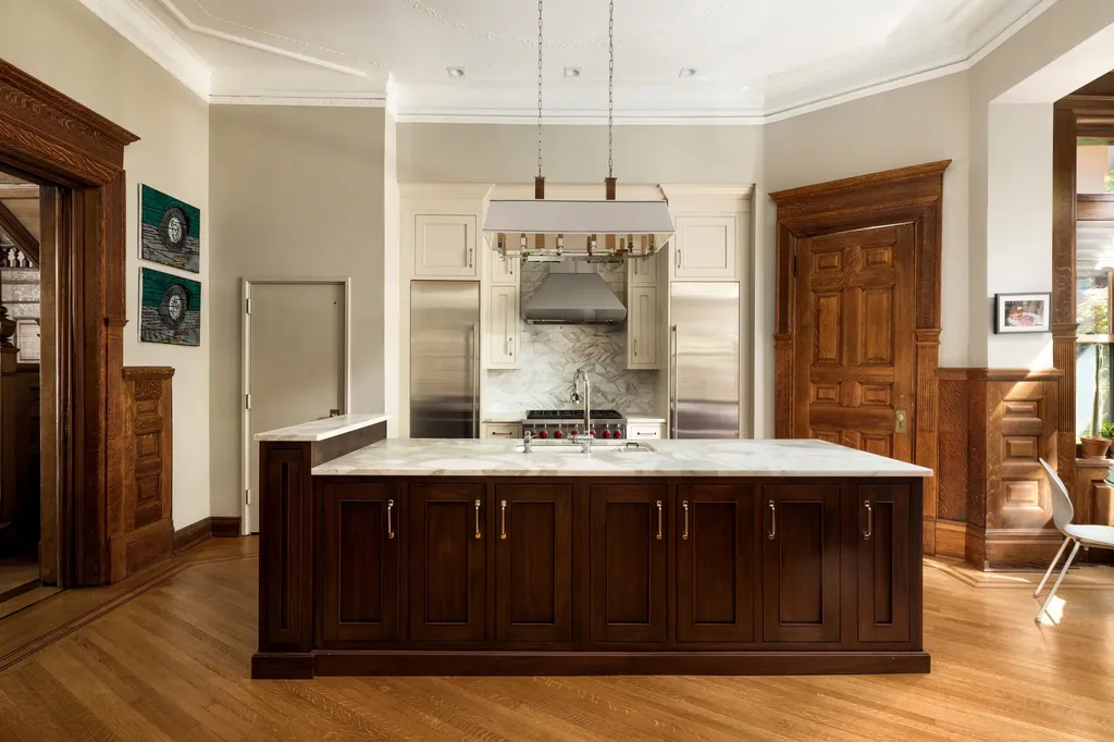 838 Carroll Street New York City NY 11215