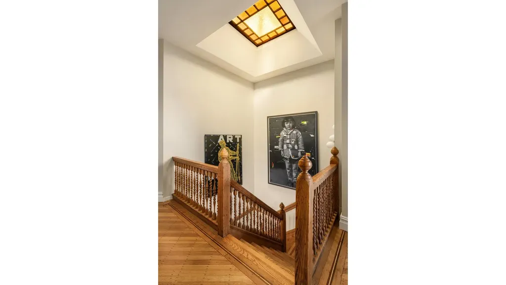 838 Carroll Street New York City NY 11215