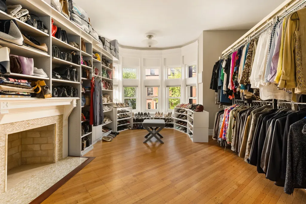 838 Carroll Street New York City NY 11215