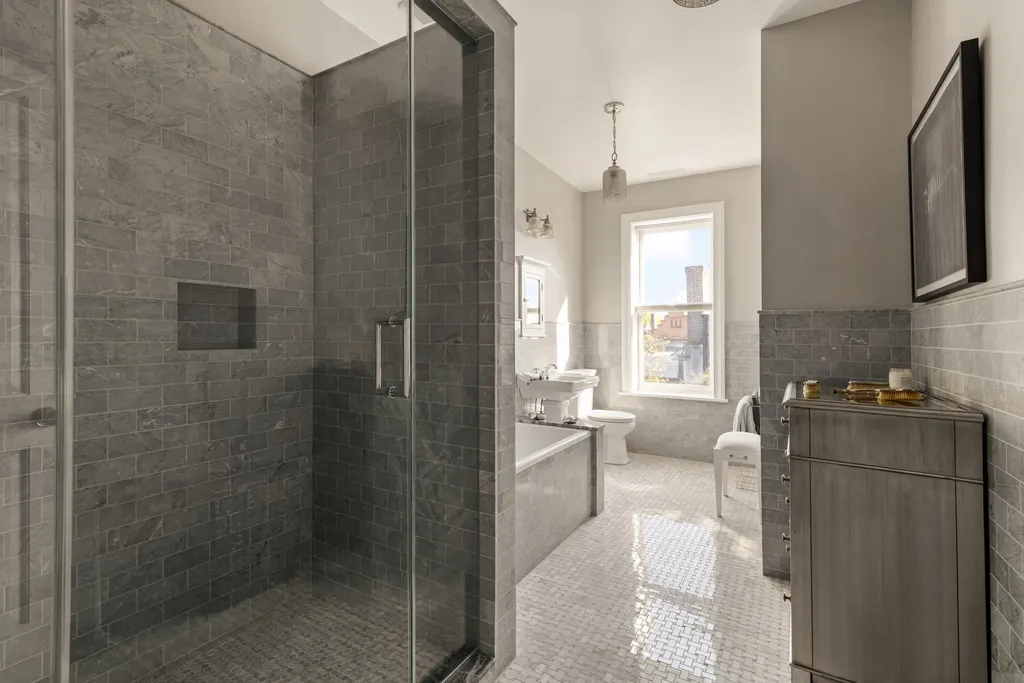 838 Carroll Street New York City NY 11215
