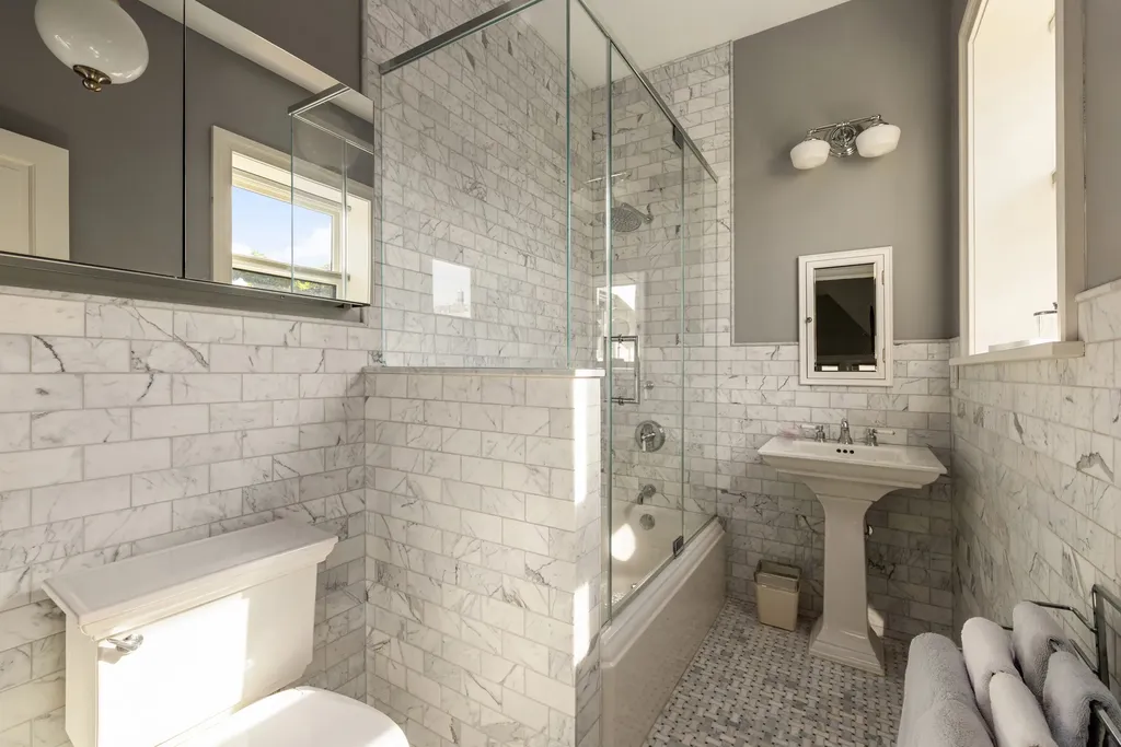 838 Carroll Street New York City NY 11215