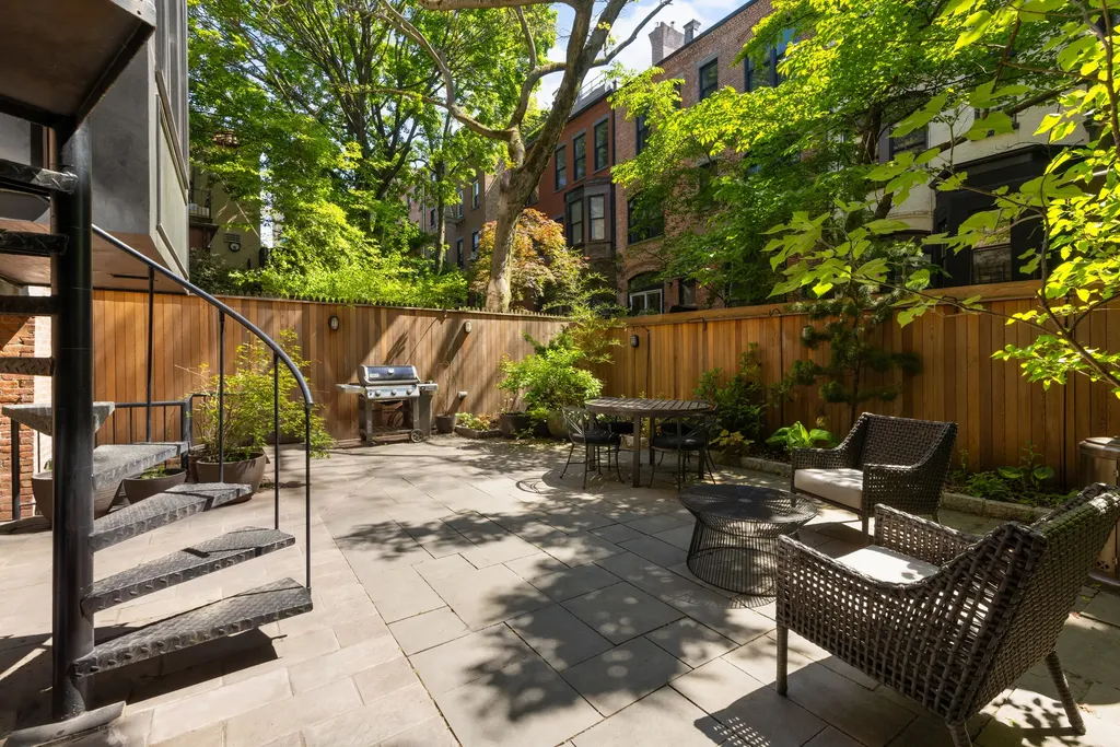 838 Carroll Street New York City NY 11215
