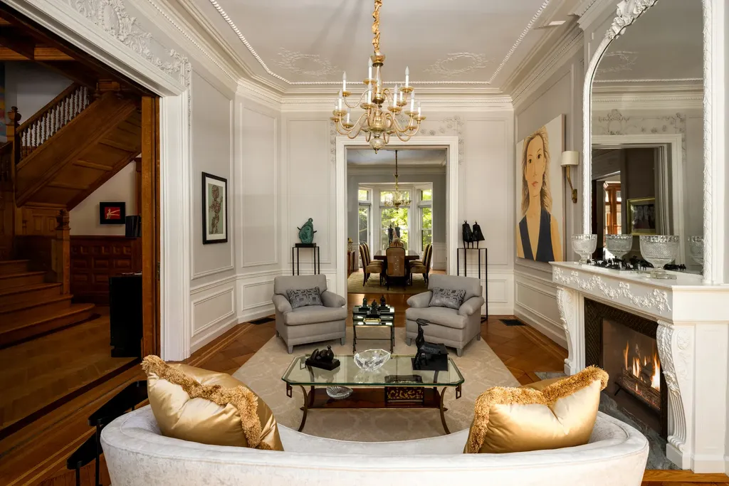 838 Carroll Street New York City NY 11215
