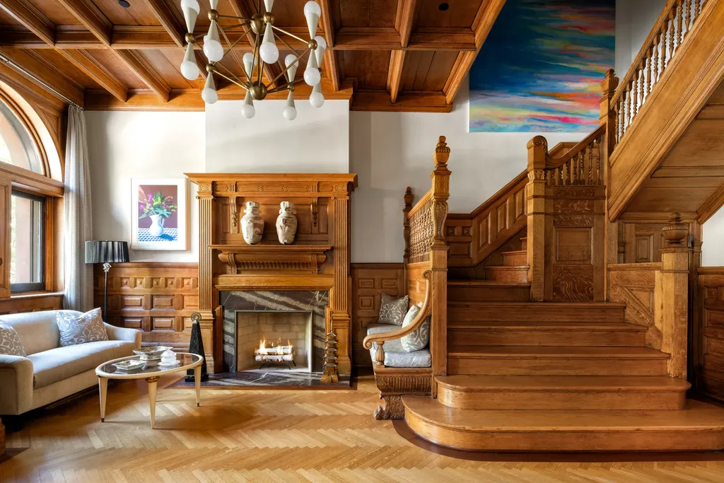 838 Carroll Street New York City NY 11215