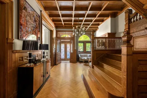838 Carroll Street New York City NY 11215