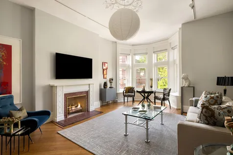 838 Carroll Street New York City NY 11215
