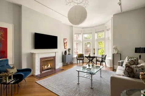838 Carroll Street New York City NY 11215