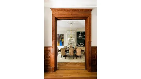 838 Carroll Street New York City NY 11215