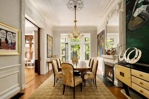 838 Carroll Street New York City NY 11215