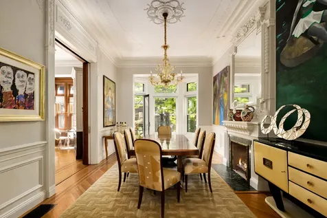 838 Carroll Street New York City NY 11215