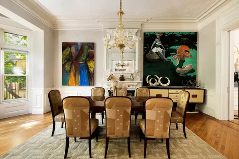 838 Carroll Street New York City NY 11215