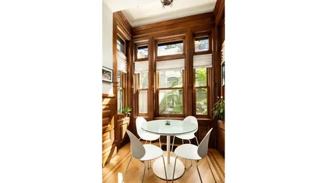838 Carroll Street New York City NY 11215