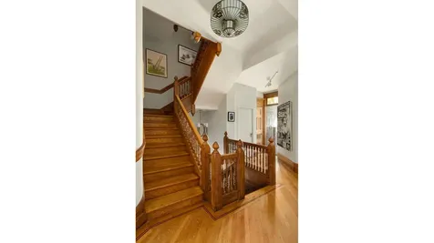 838 Carroll Street New York City NY 11215