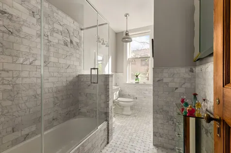 838 Carroll Street New York City NY 11215
