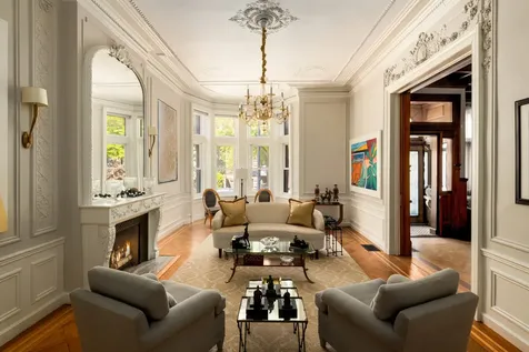 838 Carroll Street New York City NY 11215