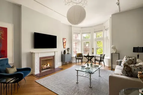 838 Carroll Street New York City NY 11215
