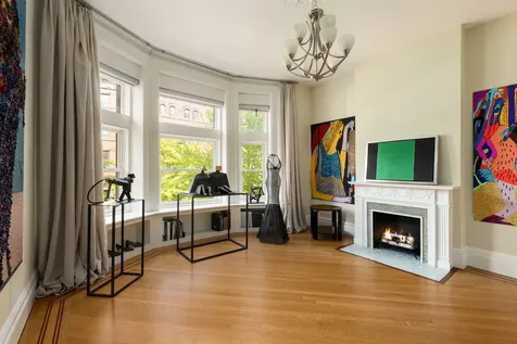 838 Carroll Street New York City NY 11215
